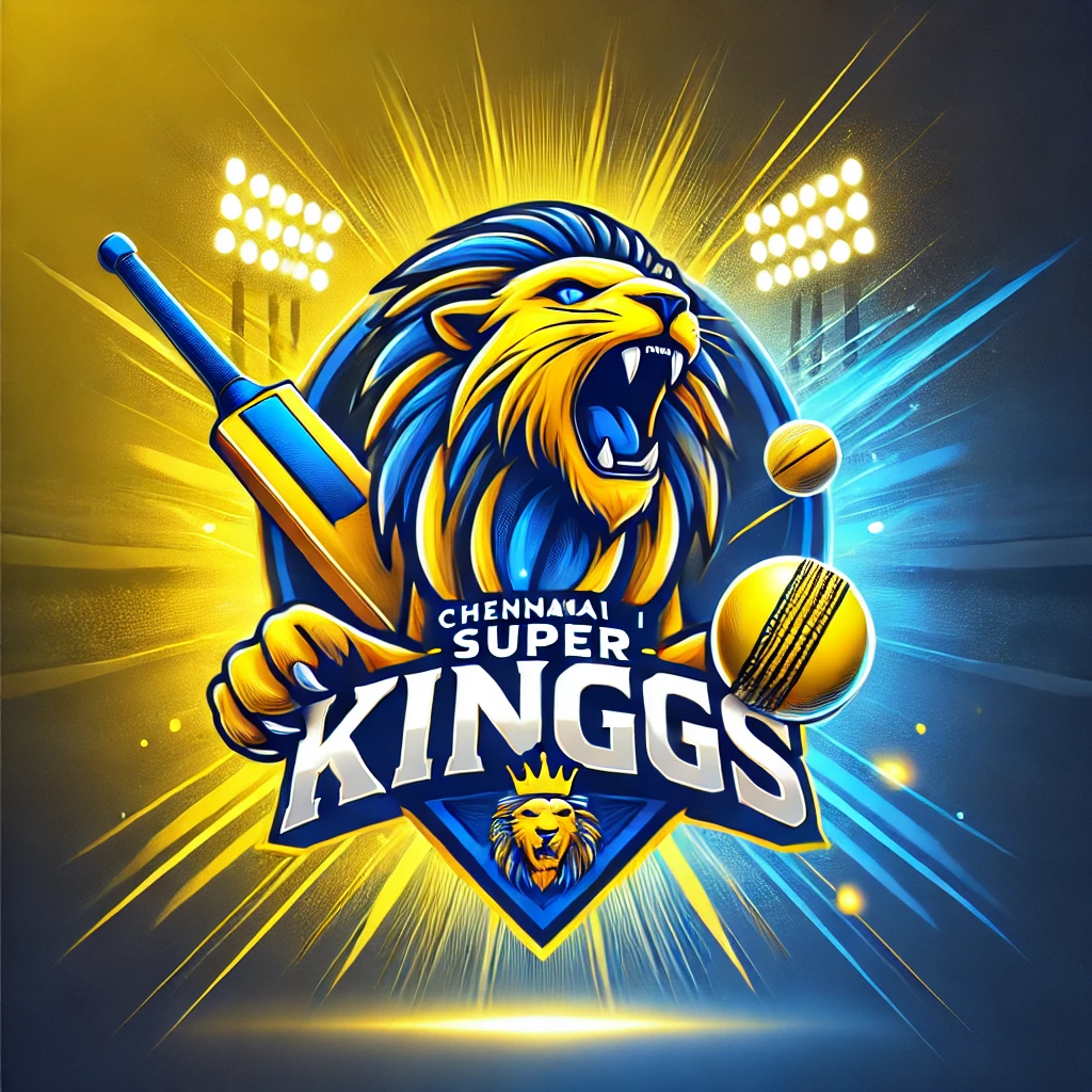 Chennai Super Kings (CSK)